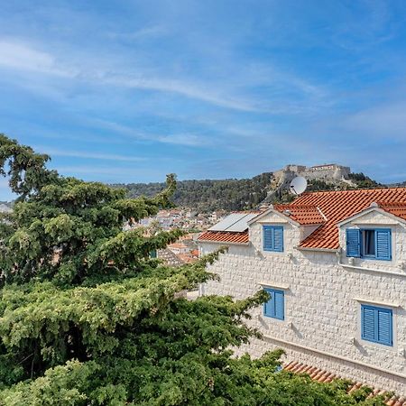 Villa Capitis In The Center- Exclusive Apartment Hvar Town Exterior foto